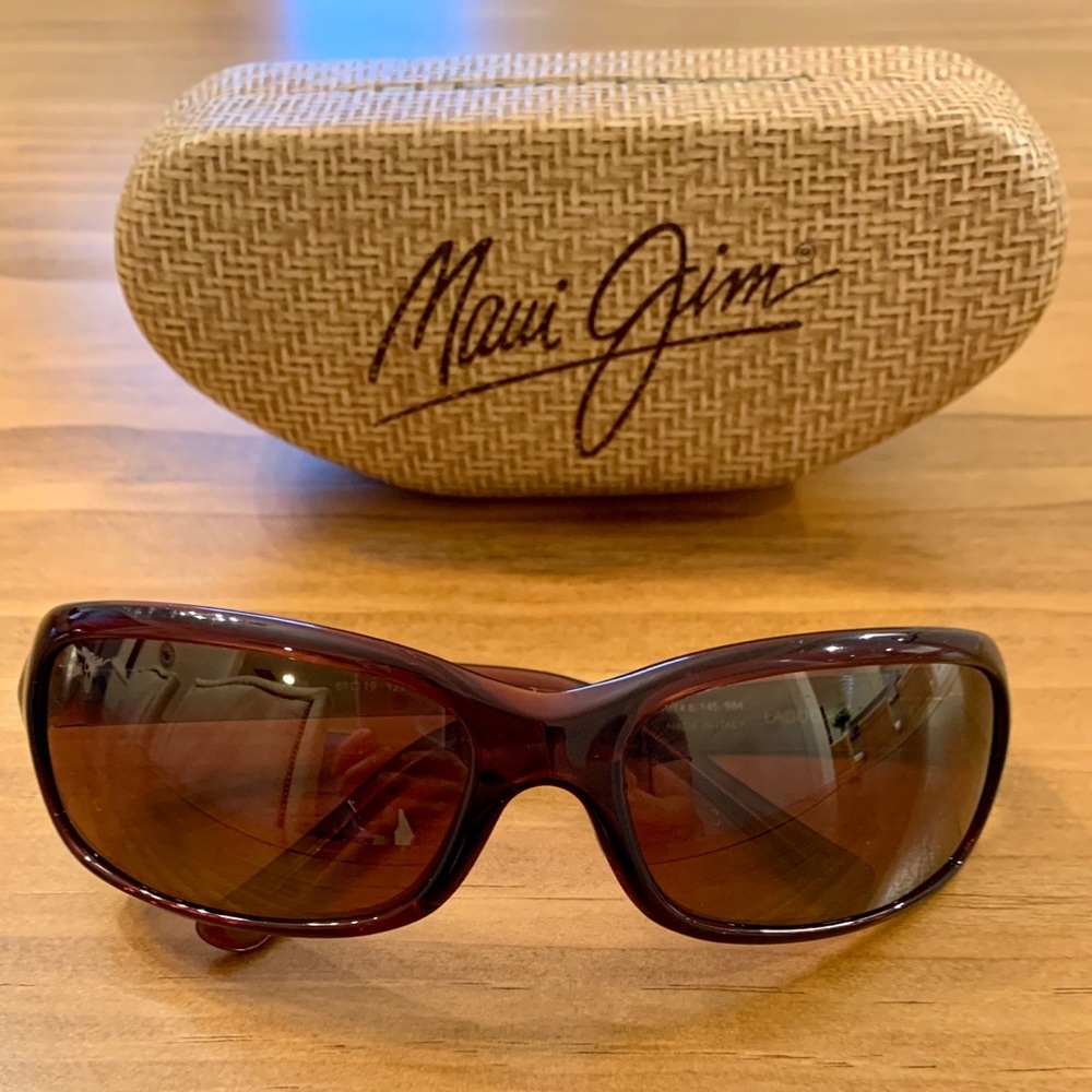 Maui Jim Women’s Sunglasses